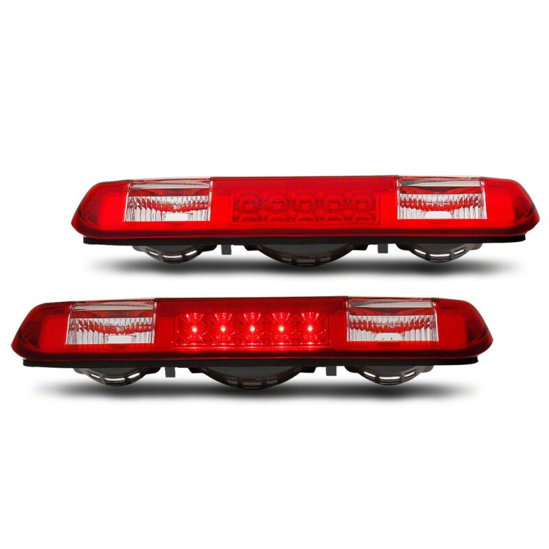 RAX Brake Lights