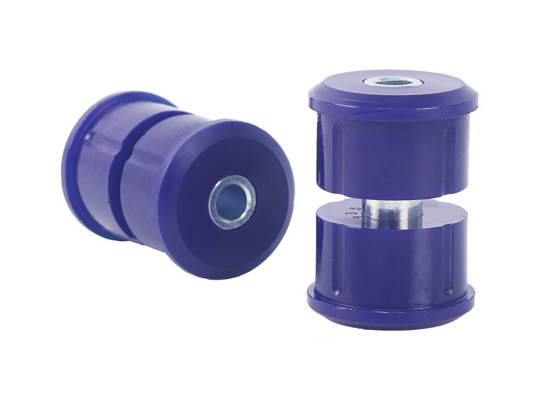 SuperPro Front Of Rear Spring Bushing Kit