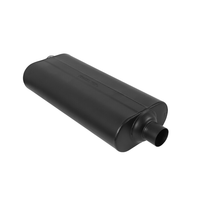 Flowmaster 2.5 IN(O)/OUT(C) 70 Series BBII Muffler thumbnail 5