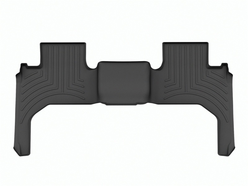 WT FloorLiner - Rear - Blk