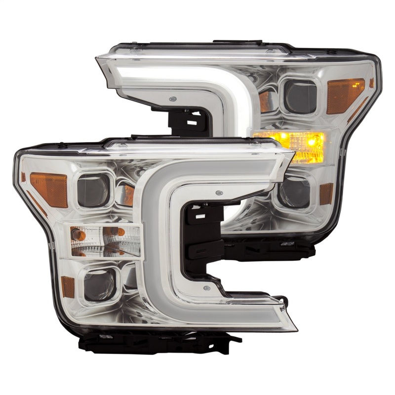 ANZ LED/Projector Headlights