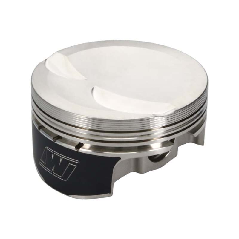 Piston Set, Chevrolet, LS, 4.020 in. Bore, Professional, Set of 8