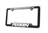 PA License Plate Frame
