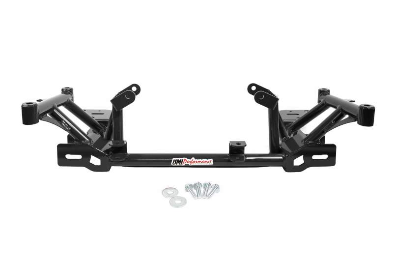 UMI Performance 98-02 GM F-Body Front End Kit Stage 1 - Black (1x umi2300-B, 1x umi2301, 1x umi2320-B) thumbnail 3