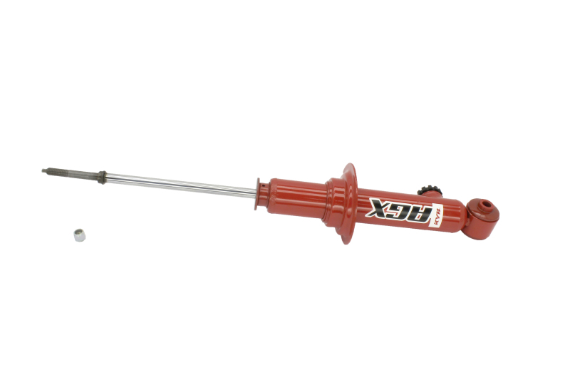 KYB Shocks & Struts AGX Rear DODGE 2000 GTX 1989-90 EAGLE 2000 GTX 1991-93 EAGLE Talon 1990-94 MITSU thumbnail 9