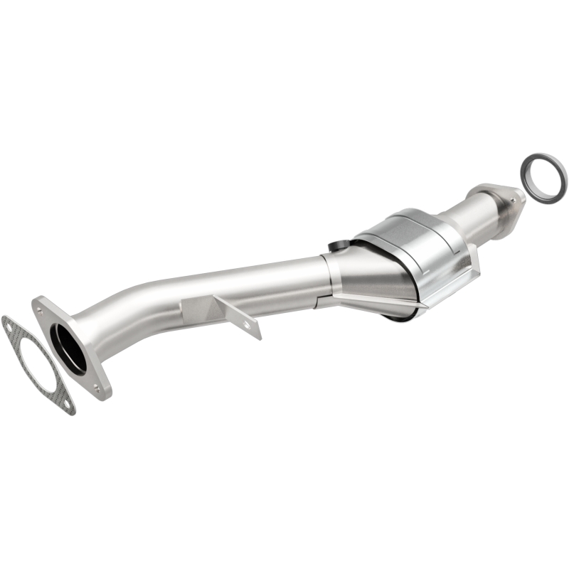 MagnaFlow Direct Fit Catalytic Converter 04-07 Subaru WRX/STi 2.5L T thumbnail 3