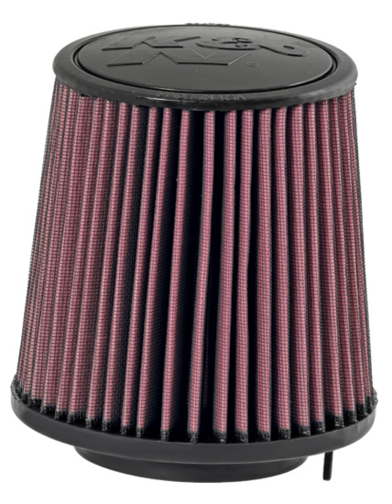 K&N 08 Audi A5 / S5 V6-3.2L / V8-4.2L Drop In Air Filter thumbnail 2