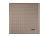 WT Cargo Liners - Tan