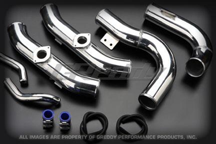 GRE Air Intake Components