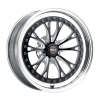 WEL Vitesse Wheels