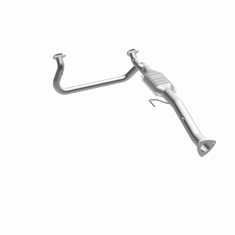 MagnaFlow Direct Fit Catalytic Converter Astro-Safari Van 96-99 thumbnail 5