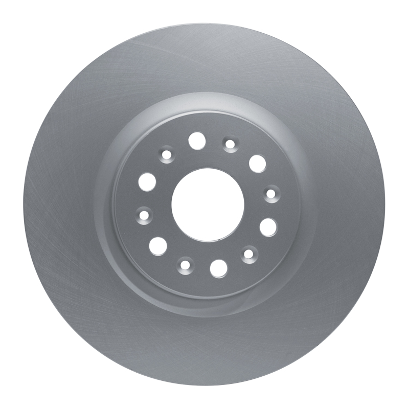 R1 17-20 Cadillac XT5 Front & Rear GEO-Carbon Rotors w/Ceramic Pads & Hardware (Bundled Kit) thumbnail 2