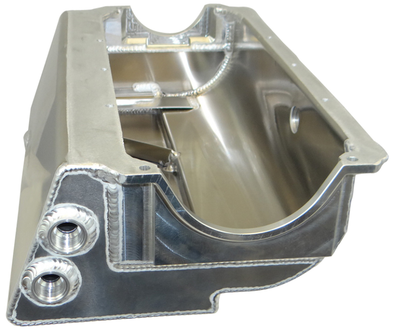 MOR Oil Pans