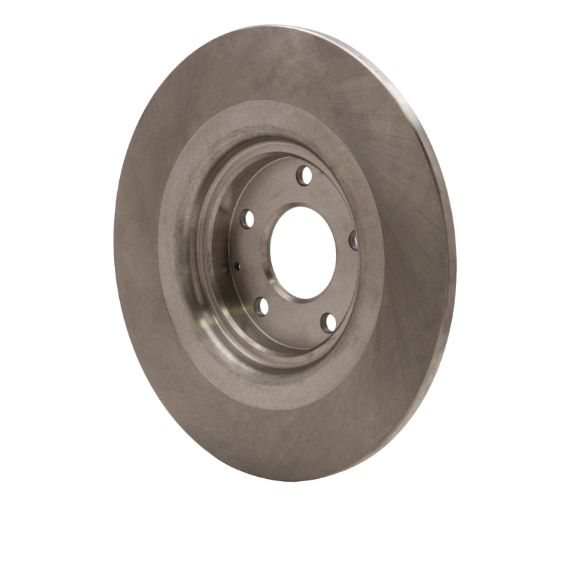R1 16-23 Mazda CX-9 Front & Rear Brake Rotors w/Optimum OE Pads & Hardware (Bundled Kit) thumbnail 8