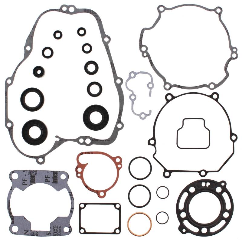VEP Complete Gasket Kit