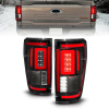 ANZ LED Taillights