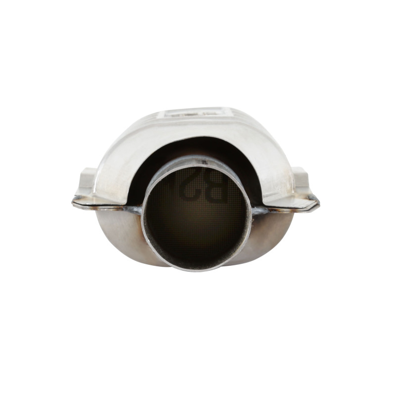 Flowmaster Universal 225 SRS. E.D. 2.25in. Catalytic Converter thumbnail 2