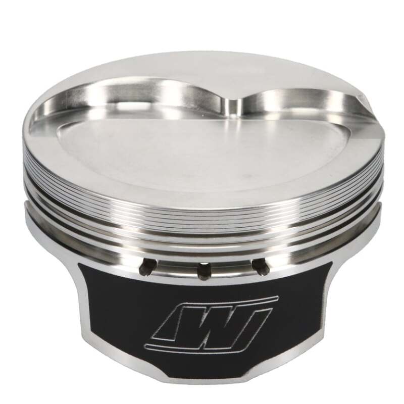 Wiseco Professional Series Piston Kits K0035X130 Pistons, Forged Dish, Gas Nitrided Top Ring, 4.130 in. Bore, Chevy, Kit thumbnail 6