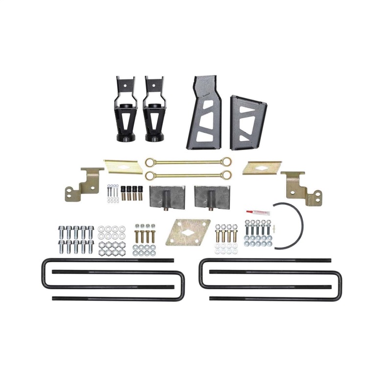 SKY Lift Kit Components