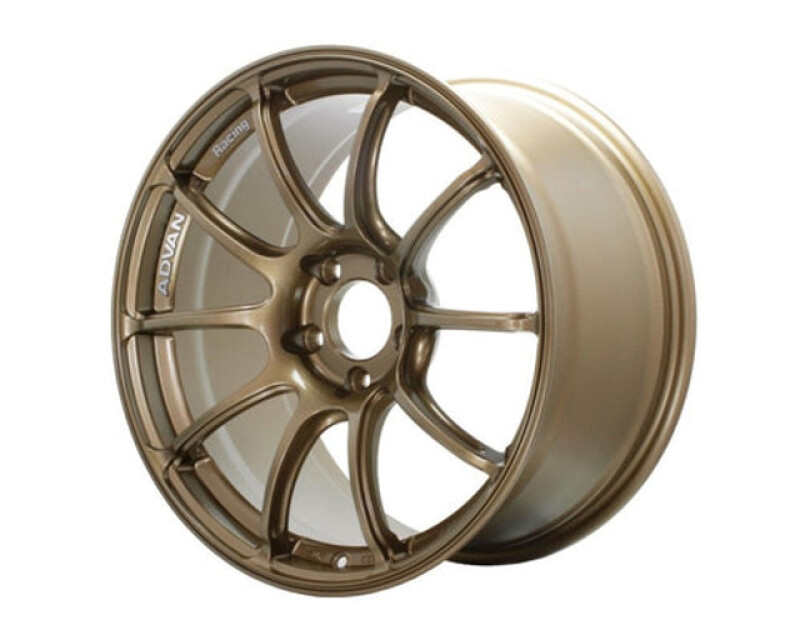AVN RZII Wheels