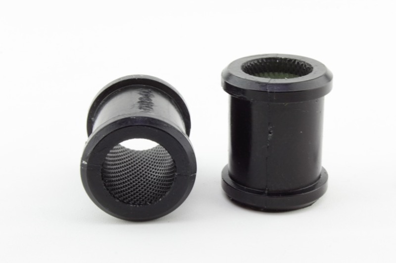 Whiteline 04-11 Mazda RX-8 Front Trailing Arm Upper Bushing Kit thumbnail 4