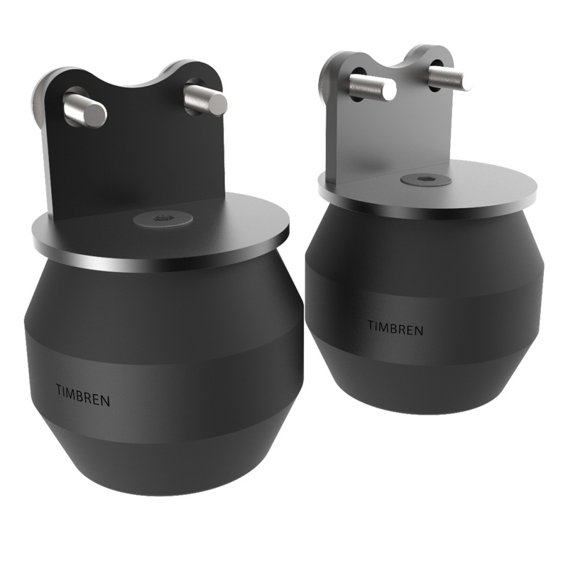 TIM Suspension Enhancement Systems