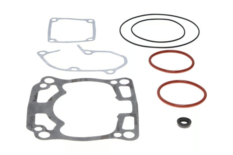 Wiseco 03-08 Kawasaki KX125 Top End Gasket Kit thumbnail 8
