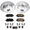 PSB Z23 Evolution Kit