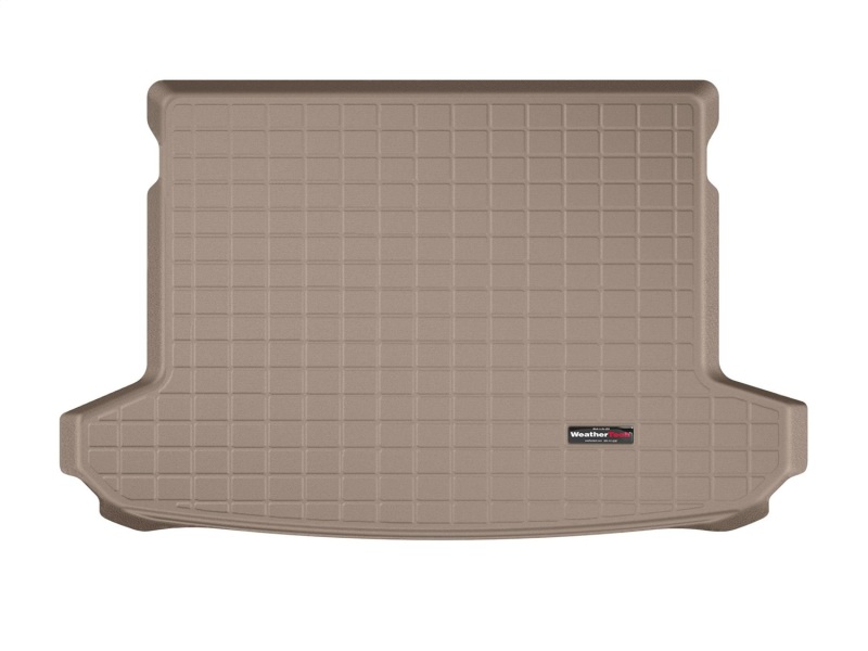 WT Cargo Liners - Tan