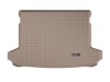 WT Cargo Liners - Tan