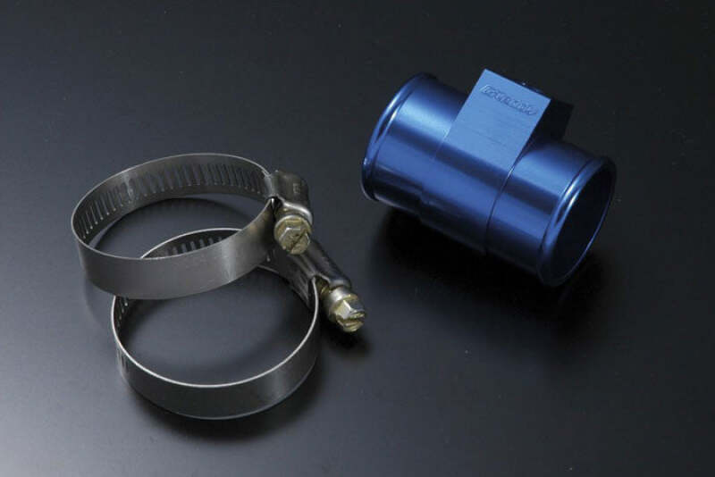 GReddy 40mm Radiator Hose Temp Sensor / Water Pressure Adapter thumbnail 5