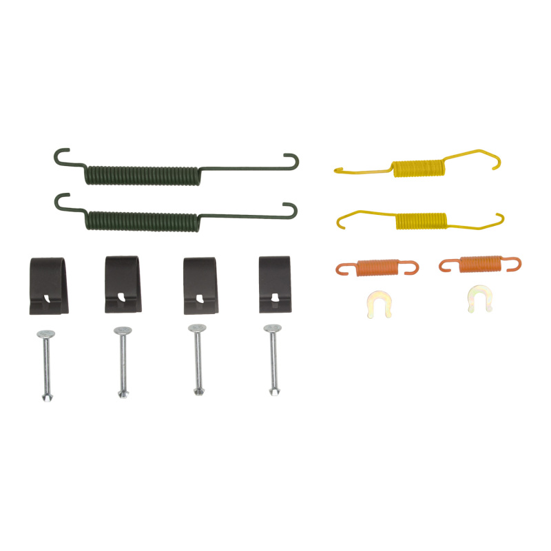 DFC Drum Brake Hardware Kits