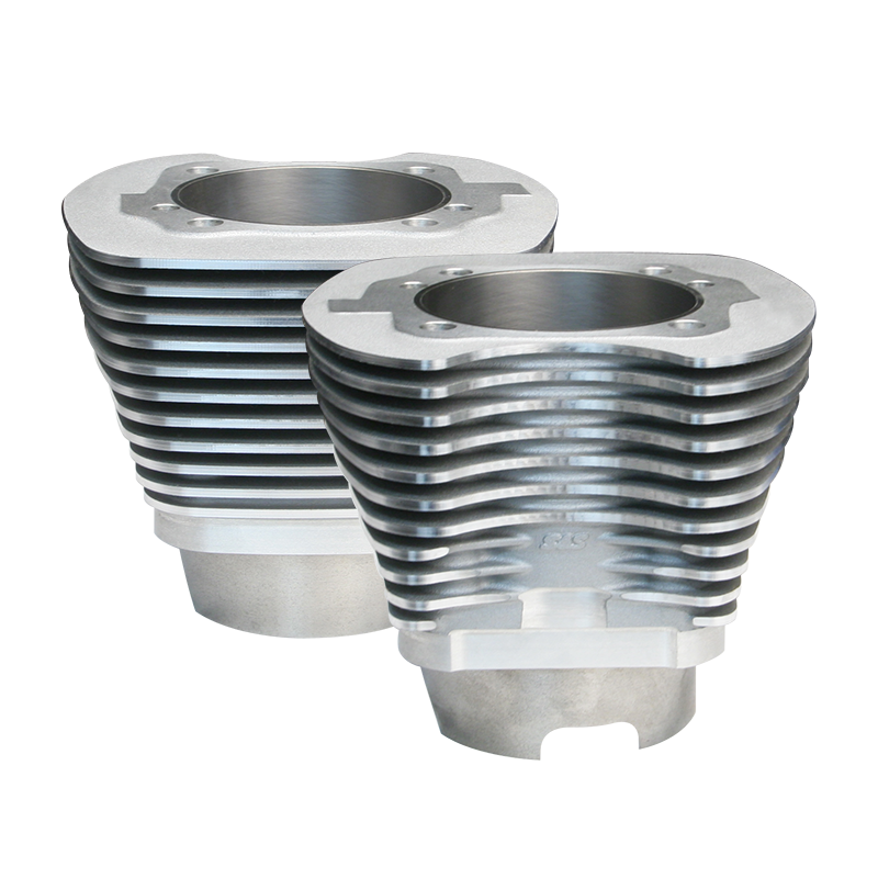 SSC Cylinder & Piston Kits
