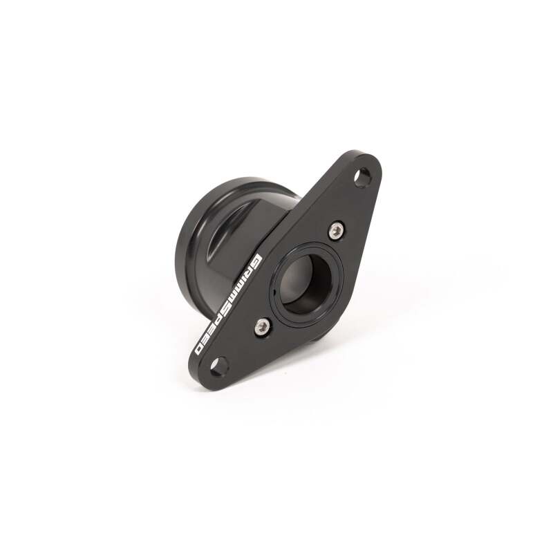 GRM Bypass Valves