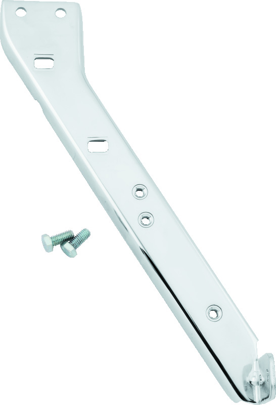BKC Saddlebags