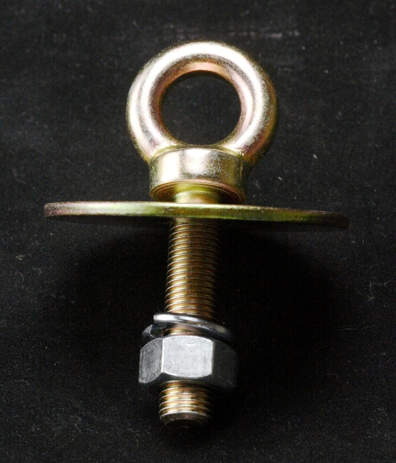 RQP Eye Bolts