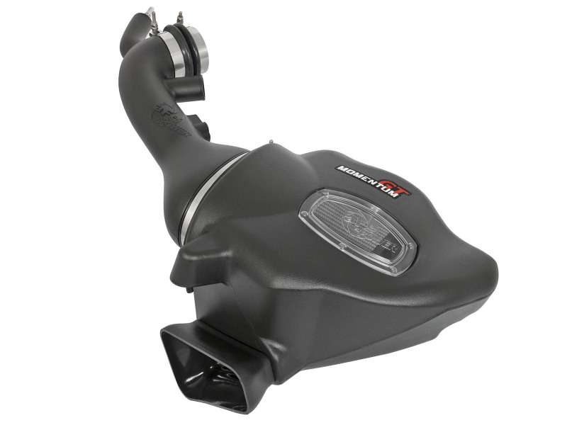 aFe Momentum GT Pro DRY S Intake System 16-17 Chevrolet Camaro V6-3.6L thumbnail 2
