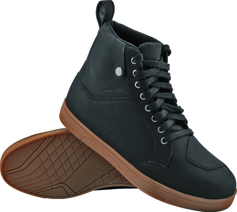SAS United by Speed Shoes