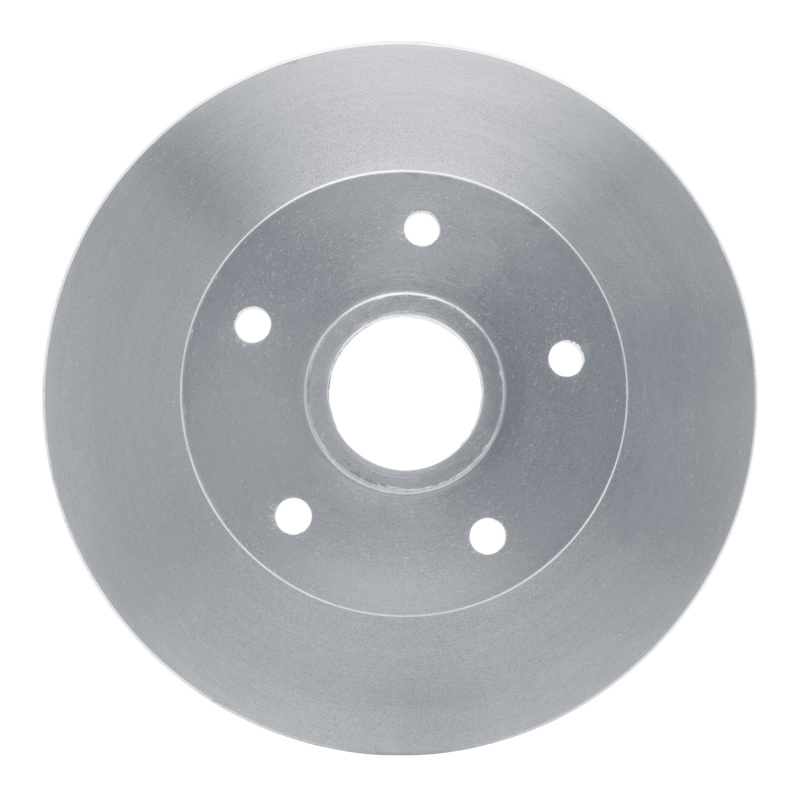 DFC Brake Rotors - Plain