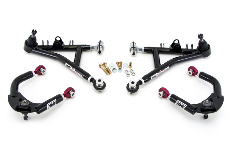 UMI Control Arm Kits