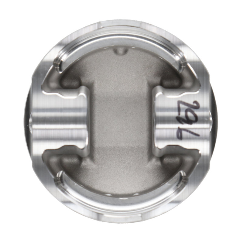 Wiseco Peugeot 306/206/106 +3.5cc 79.5mm Bore 11.5:1 CR Piston Kit *Special Order* thumbnail 6