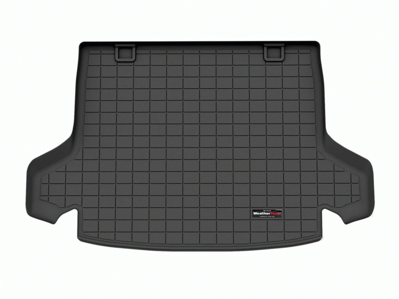 WT Cargo Liners - Black