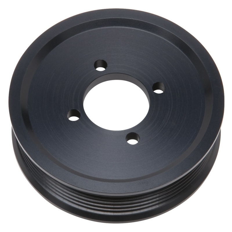 EDE Supercharger Pulley