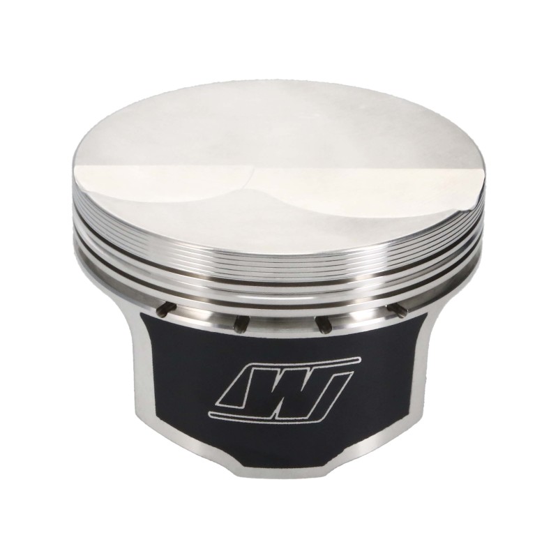 Wiseco Chevrolet LS -4cc Flat Top 1.294 X 4.010 - Set of 8 thumbnail 3