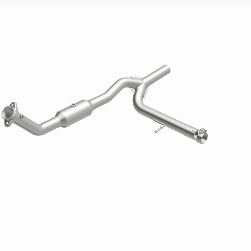 MagnaFlow 2006 Ford F-150 4.6L Direct Fit Converter thumbnail 5