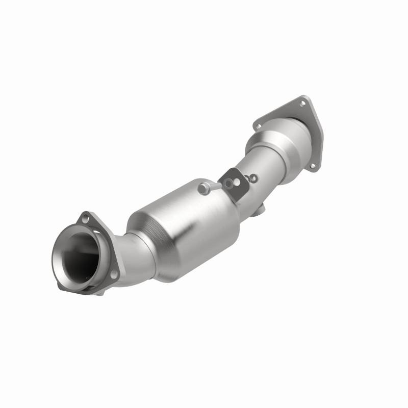 MagnaFlow Conv DF 04-07 VW Touareg 4.2L Driver Side thumbnail 7