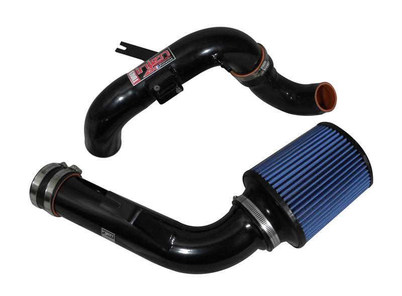 Injen 08-09 Cobalt SS Turbochared 2.0L Black Cold Air Intake thumbnail 7