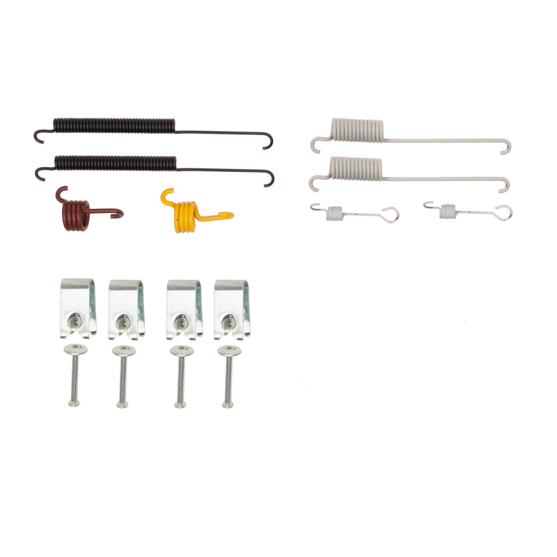 DFC Drum Brake Hardware Kits