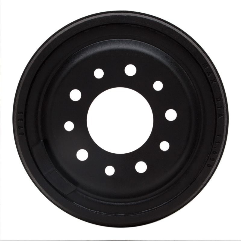 True Balanced Brake Drum