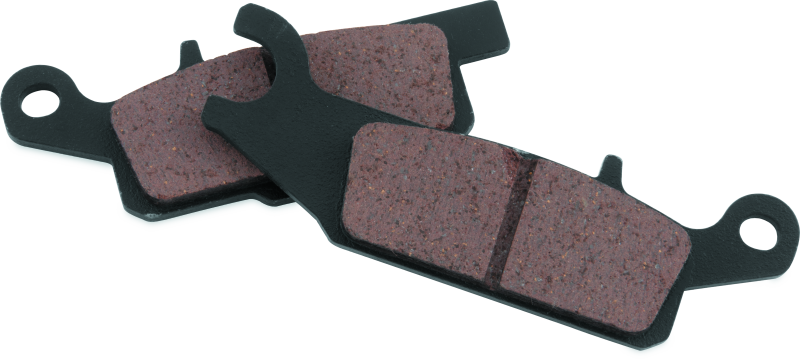 BKM Brake Pads